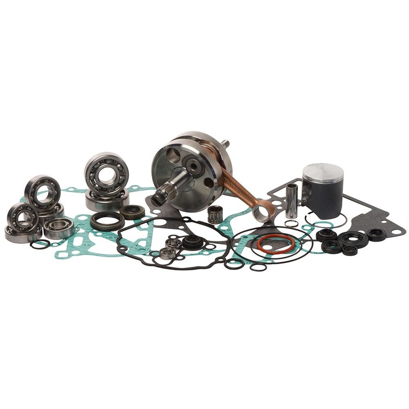 Vertex WR101-068 Suzuki Complete Engine Rebuild Kit