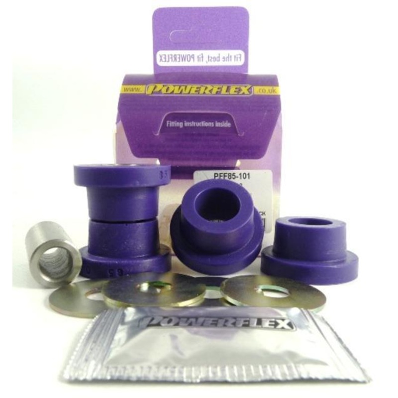Volkswagen POLO MODELS Front Control Arm Outer Bushing