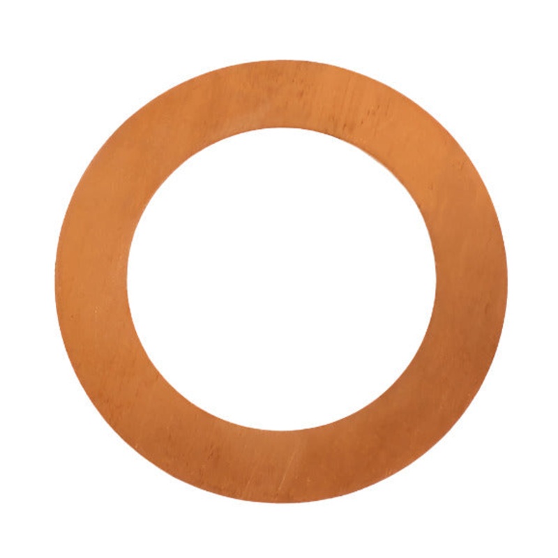 5. W631/02MR Mini Rok Copper Head Gasket .2mm