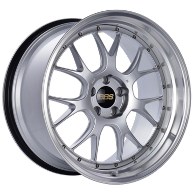 BBS LM-R 20 inch F80/F82 M3 and M4 Wheel Package