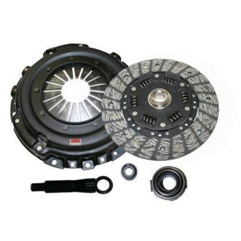 Competition Clutch Stock Clutch Kit | 1993-1995 Honda Civic (8022-STOCK)