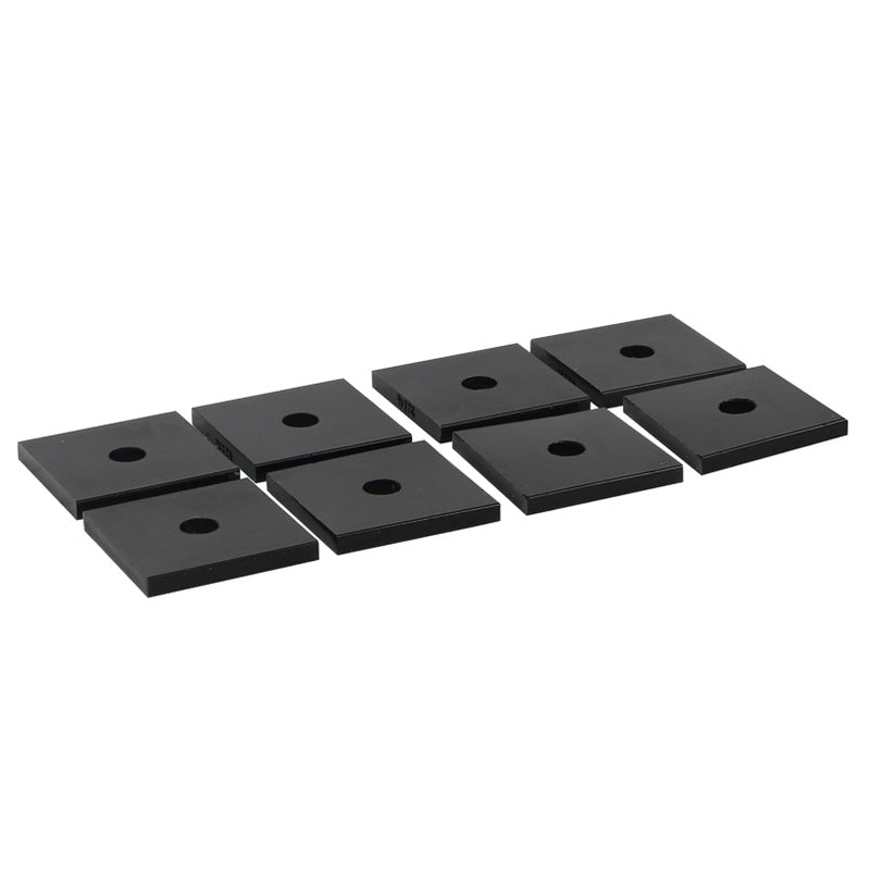 Nolathane Body Mount – Bushing Kit  (REV220.0180)