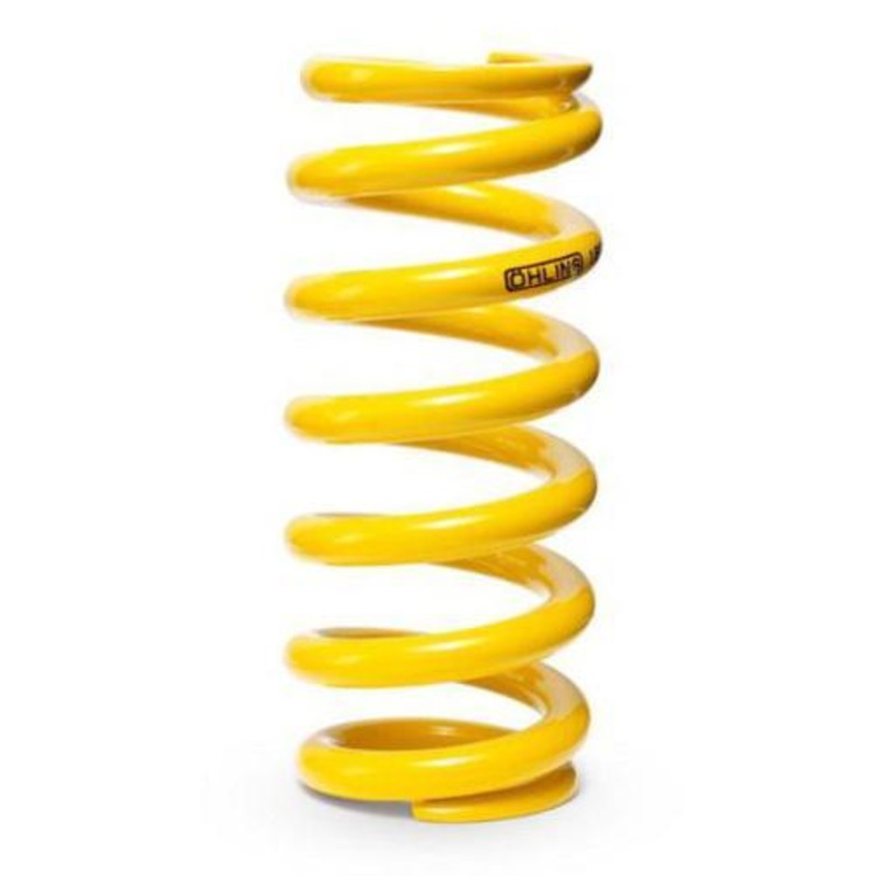 Ohlins Spring, 120 N/mm/200mm/65mm ID (48010-39)
