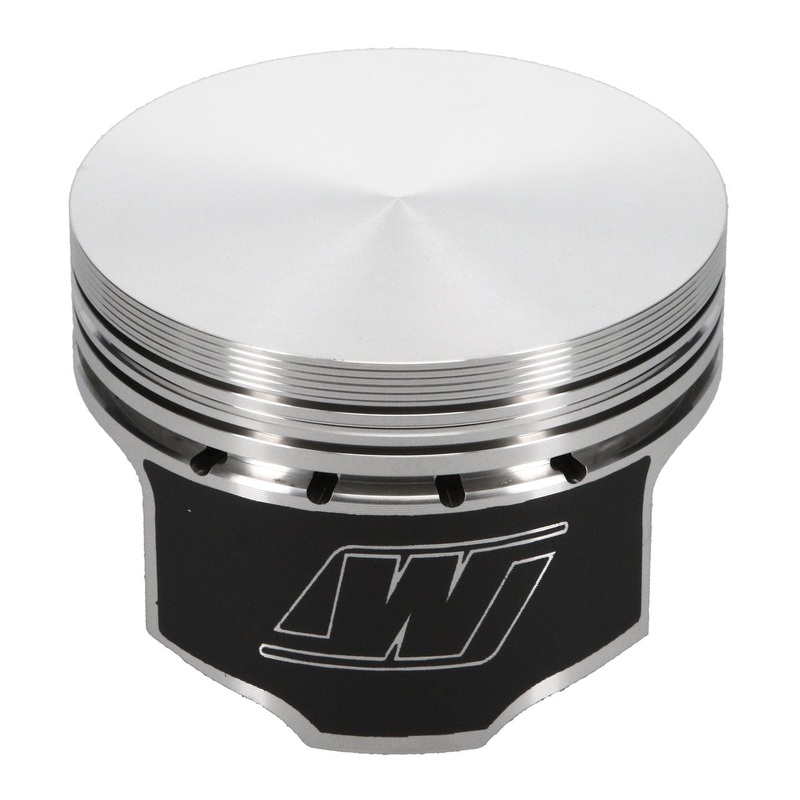 Wiseco K512M83 VOLKSWAGEN 1.8 LTR 1.320 Piston Shelf Stock Kit