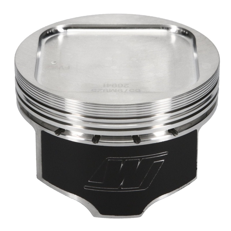 Wiseco K579M925 Subaru WRX EJ20 STROKER 1.181CH Piston Shelf Stock Kit