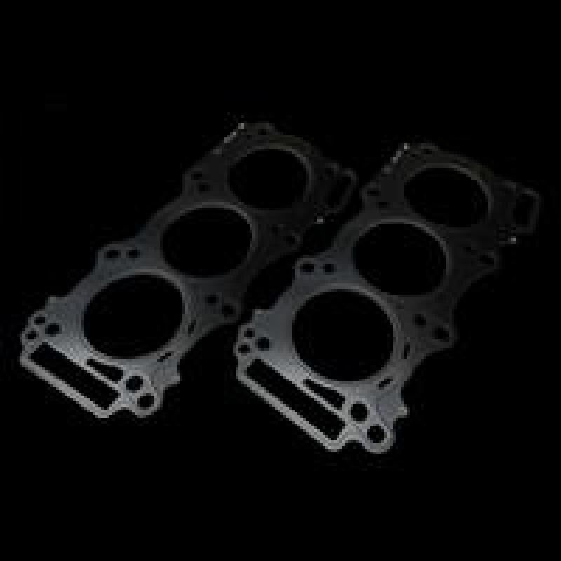 Brian Crower Gaskets  87mm Bore 0.8mm Thick BC Made in Japan | 2003 – 2005 Honda Accord & 2002 – 2011 Honda Civic (BC8206)