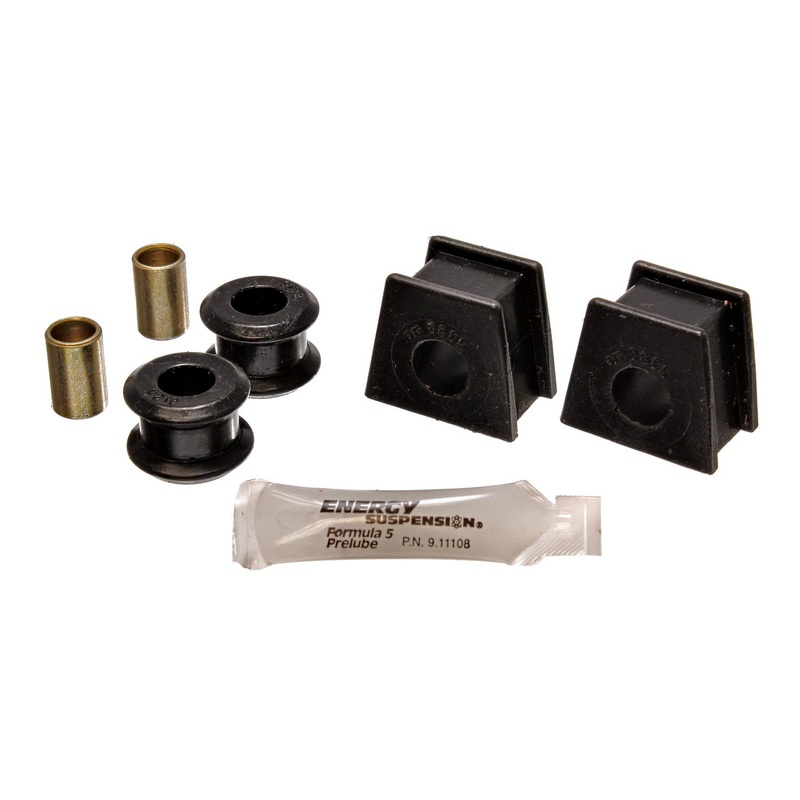 Energy Suspension 10.5102G MGB 5/8in. SWAY BAR SET