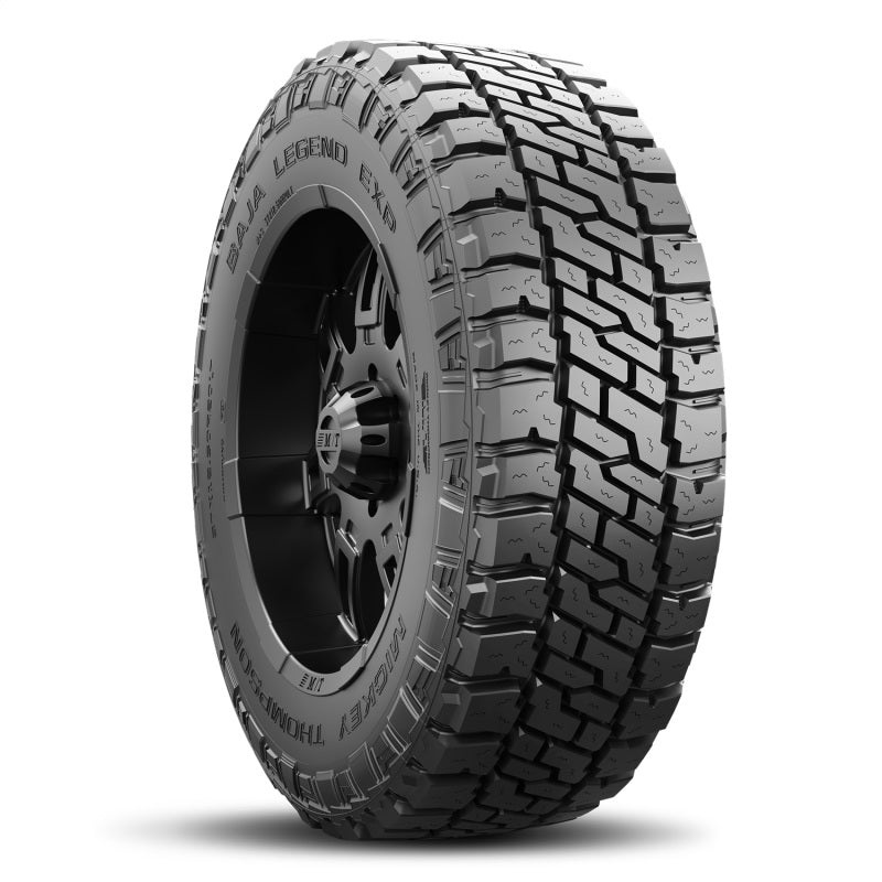 Mickey Thompson Baja Legend EXP Tire LT305/65R17 121/118Q 52732