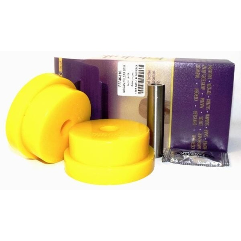 Nissan Sunny/Pulsar GTiR Engine Mounting Upper Engine Mounting