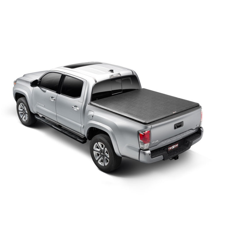 Truxedo 2022 Tundra 6ft 6in TruXport Bed Cover w/ Deck Rail System | 264301