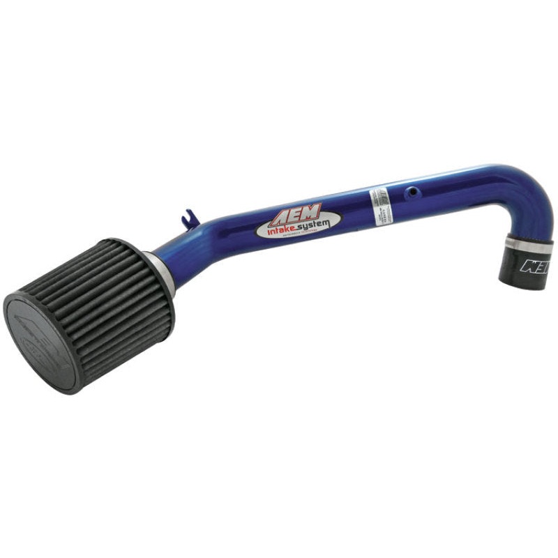 AEM Short Ram Air Intake | 1996-2000 Honda Civic CX DX & LX (22-413B)
