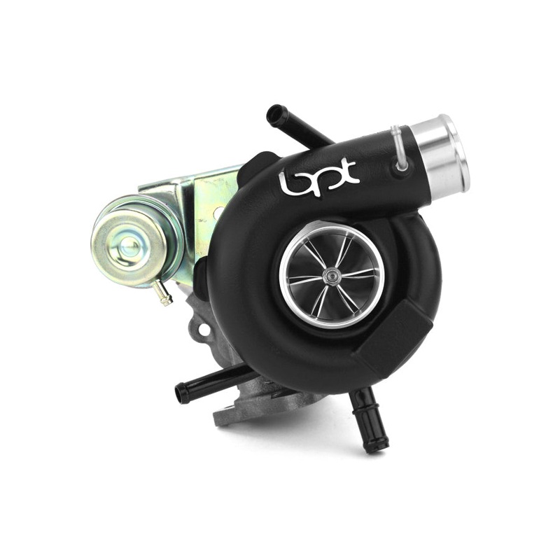 Blouch TD06H-20GXT-R Billet Ball Bearing Turbo 8cm – 02-07 WRX / 04-19 STI