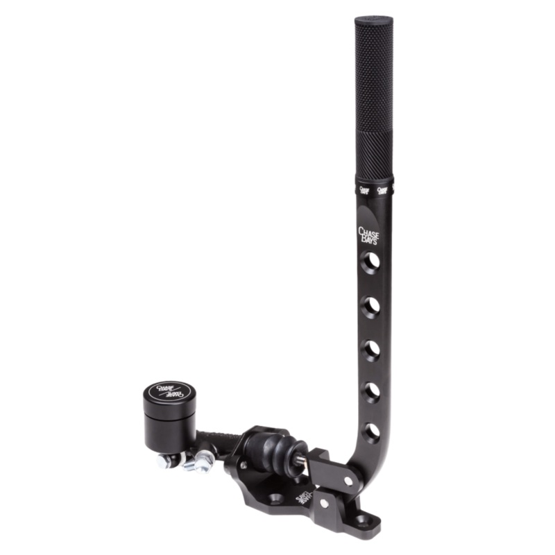 Chase Bays Stand Alone for Dual Rear Caliper Pull-Towards Hydro Handbrake w/Plate
