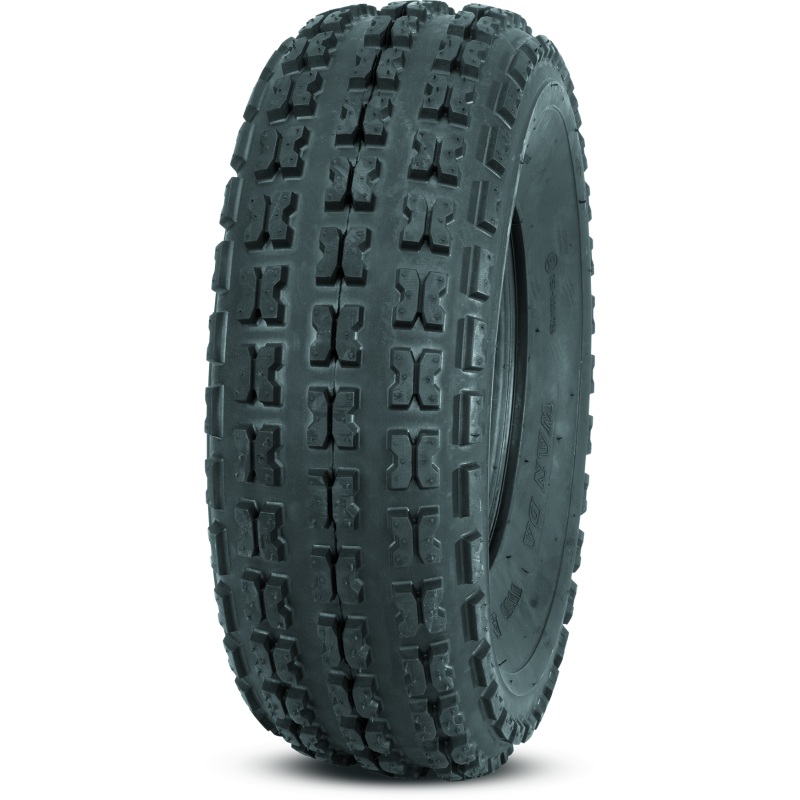 Series ATV/UTV Tire – 19×7-8 – 4-Ply by QuadBoss