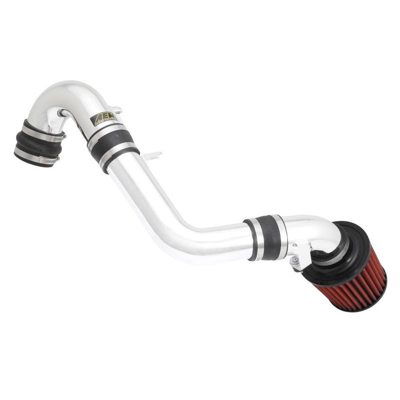 AEM Cold Air Intake 2012-2015 Honda Civic Si 2.4L / 2013-14 Acura ILX 2.4L (Polished)