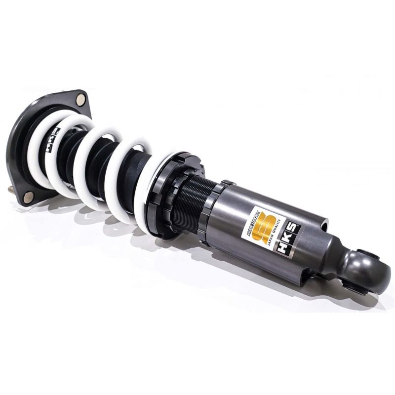 HKS Hipermax S Coilovers – 2008-2014 Lexus IS-F (USE20)