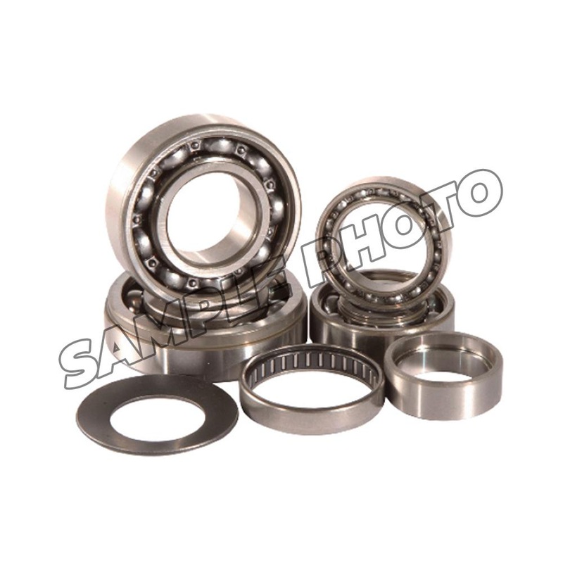 Hot Rods TBK0037 98-00 Kawasaki KX 100 100cc Transmission Bearing Kit