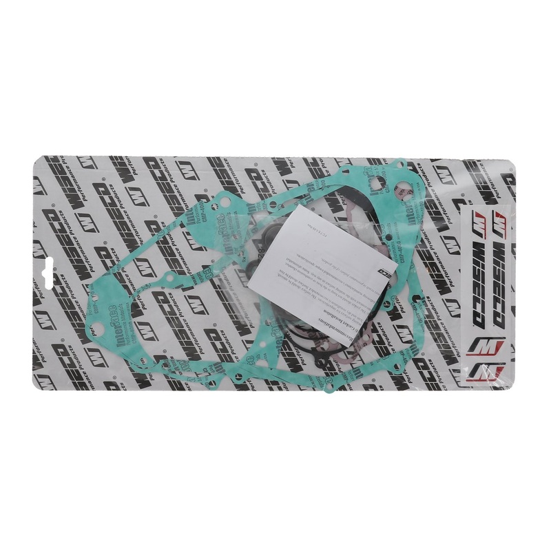 Wiseco WB1168 07-19 Honda CRF150R Bottom End Gasket Kit