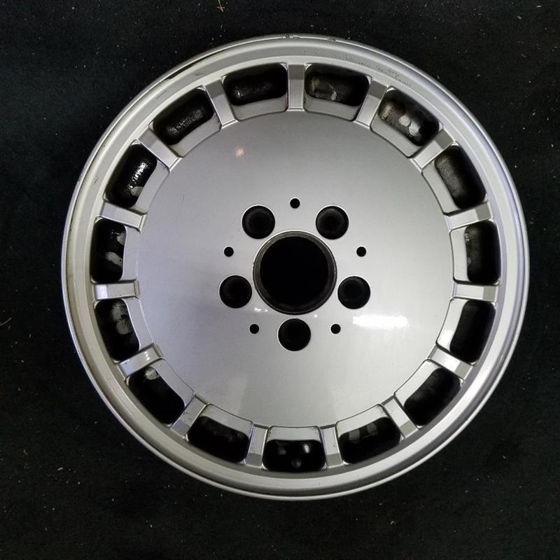 15″ MERCEDES 190 85-86 201 Type; 15×6 Original OEM Wheel Rim