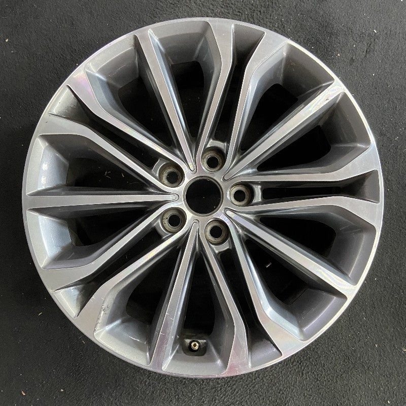 18″ G80 17 18×8 Original OEM Wheel Rim