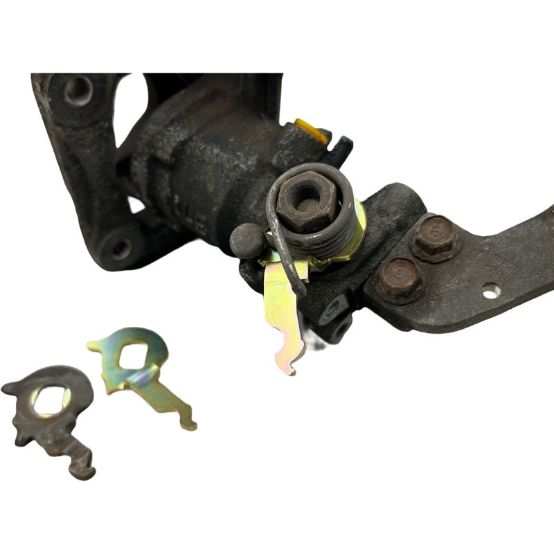Ballade Sports 00-09 S2000 Side E-Brake Assist Lever Kit
