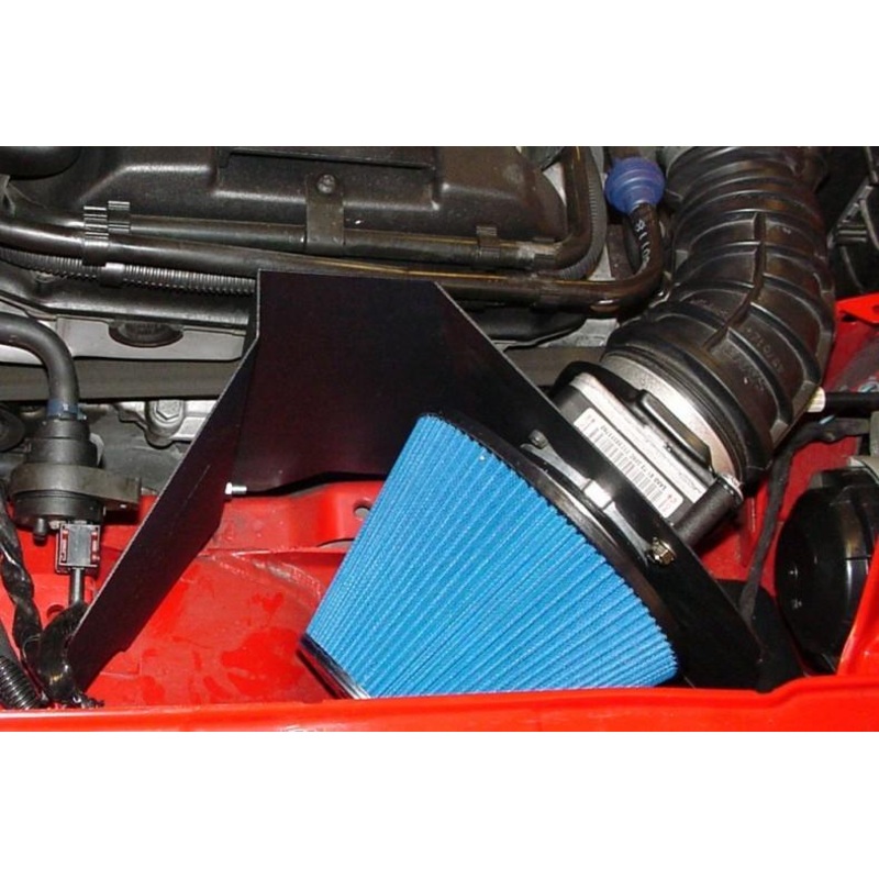 BSR Performance Open Air Kit 9-3 T7