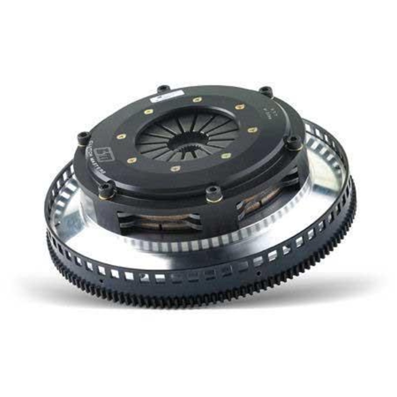 Clutch Masters FX725 Series Twin Clutch Kit / (2003-2006) Nissan 350Z 3.5L ALL