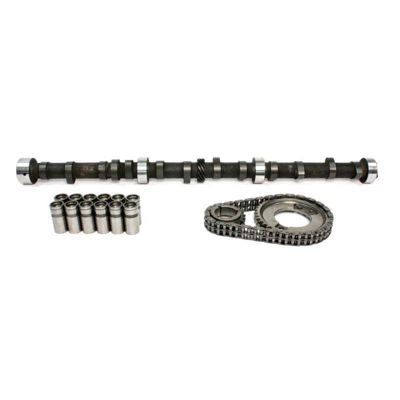 COMP Cams Camshaft Kit A6 X4 254H