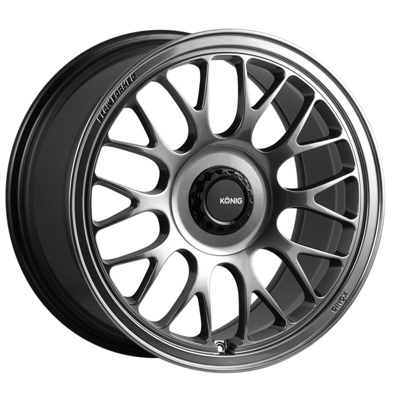Konig MRK1 Wheels (5×100)