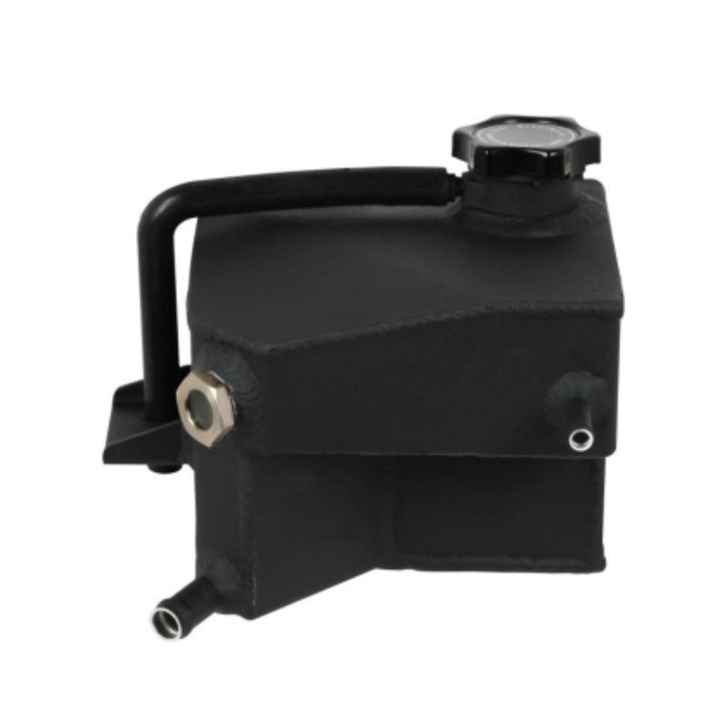 Mishimoto Coolant Expansion Tank | 17-23+ Civic Type R FK8 & FL5, 23+ Integra Type S DE5