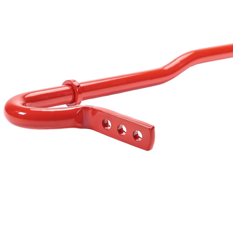 PERRIN 08-21 WRX/STI & BRZ/FR-S/86/GR86 Rear Sway Bar – 18mm