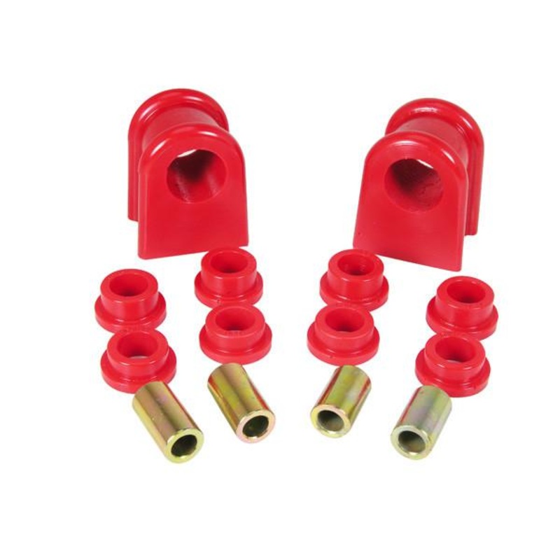 Prothane Suspension Bushing Kit | 1998-2005 Subaru Impreza / WRX (16-2001)