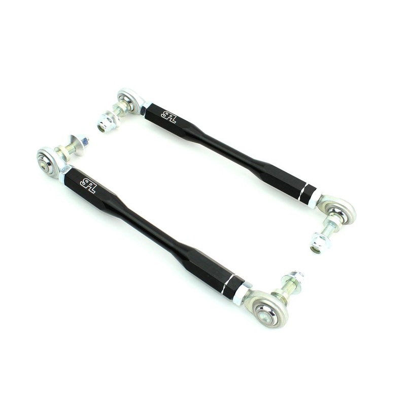 SPL Parts PRO Front End Links – 2014-2023 BMW M3 (F80)