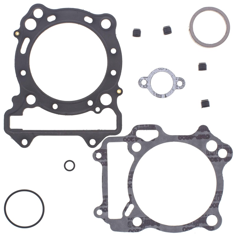 Vertex 810847 Gaskets 04-08 Arctic Cat 400 DVX Top End Gasket Kit