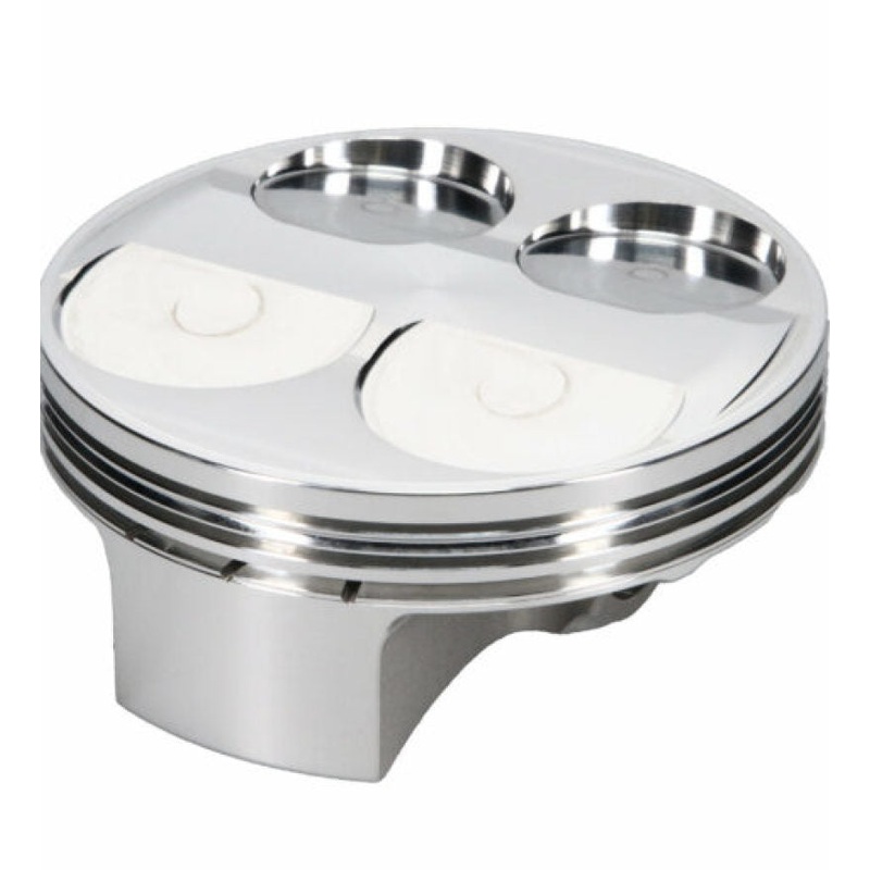 JE Pistons Yamaha YZ450F PRO Piston Single