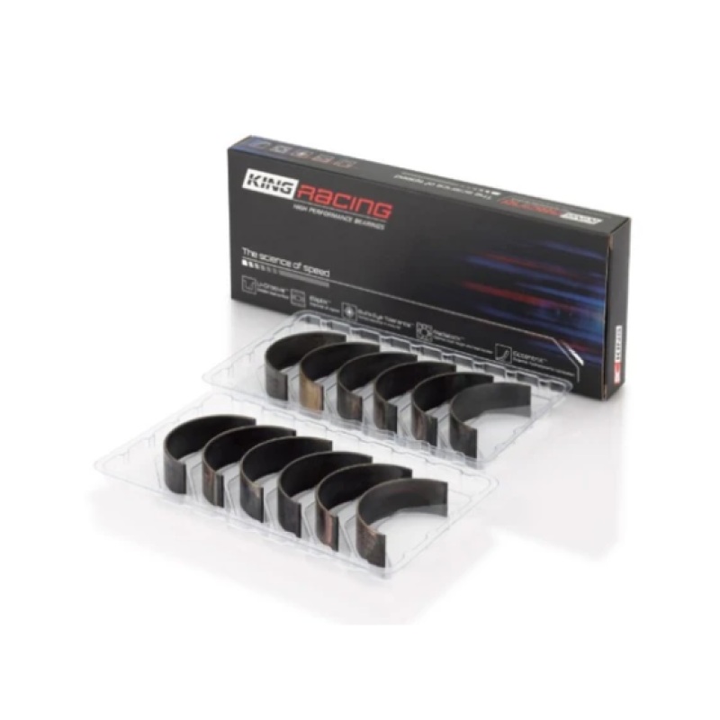 King BMW M20/ M60 Connecting Rod Bearing Set