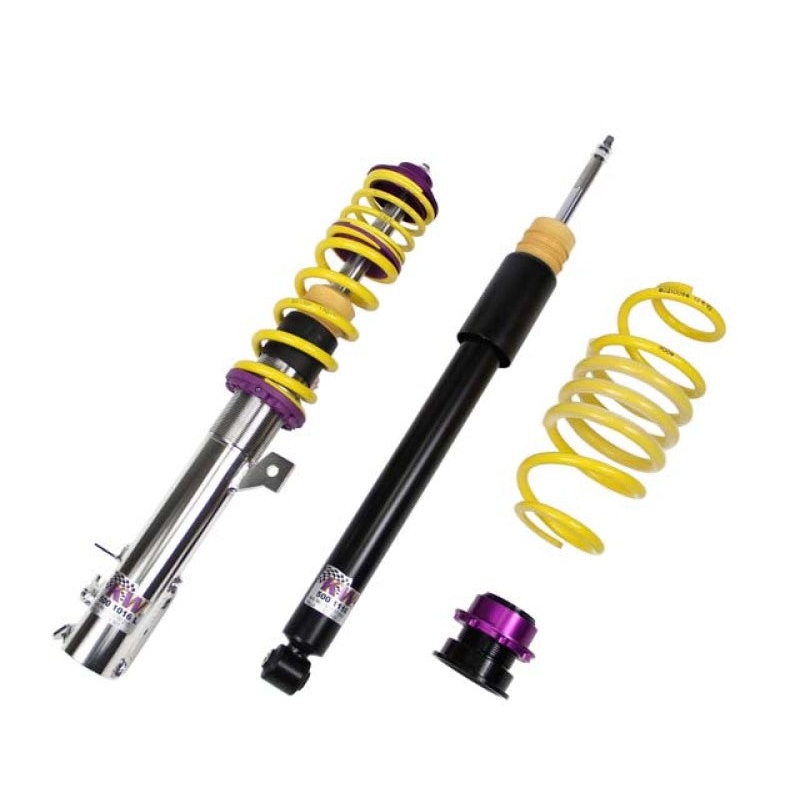 KW Coilover Kit V1 2009+ Honda Fit