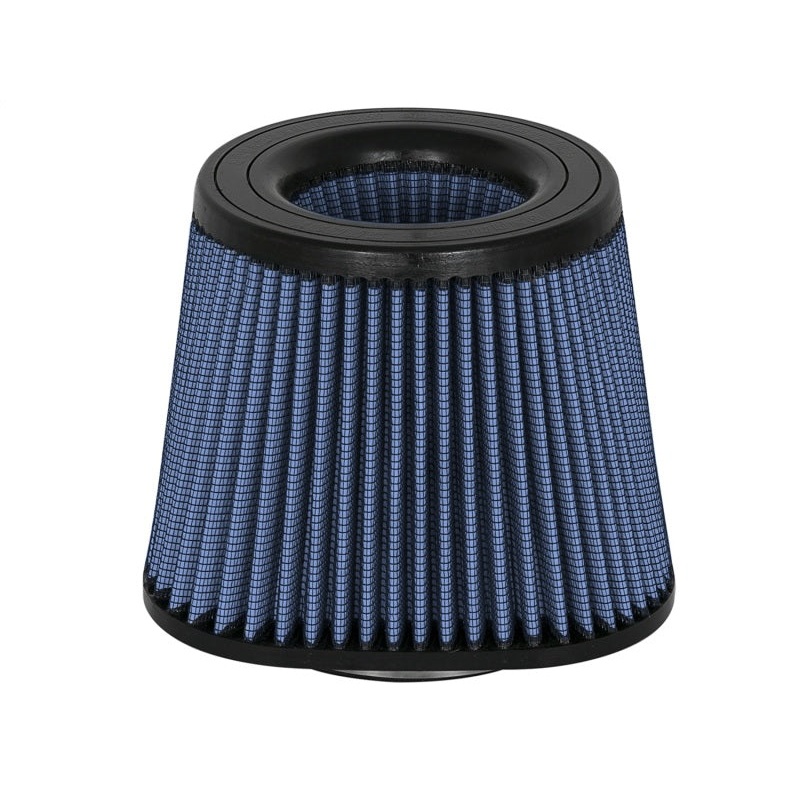 aFe Track Series Intake Replacement Air Filter w/Pro 5R Med 6in F x 8.75×8.75in B x 7in T x 6.75in H