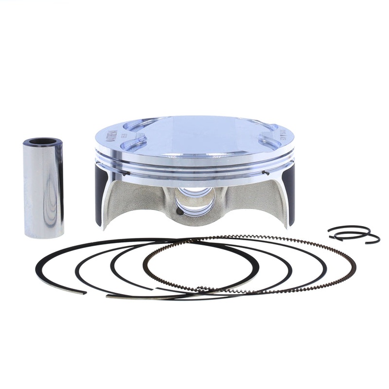 Athena S5F09600002A Ring Set Diameter 96 mm for Athena Piston