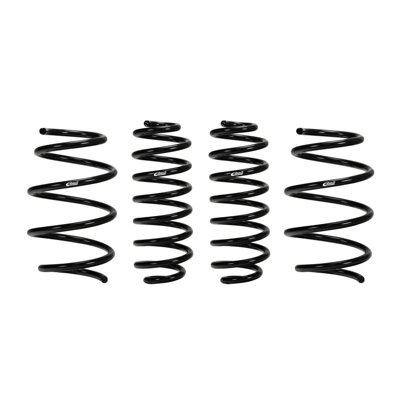 Eibach Pro-Kit | 2018+ Toyota Camry V6 (E10-82-082-02-22)