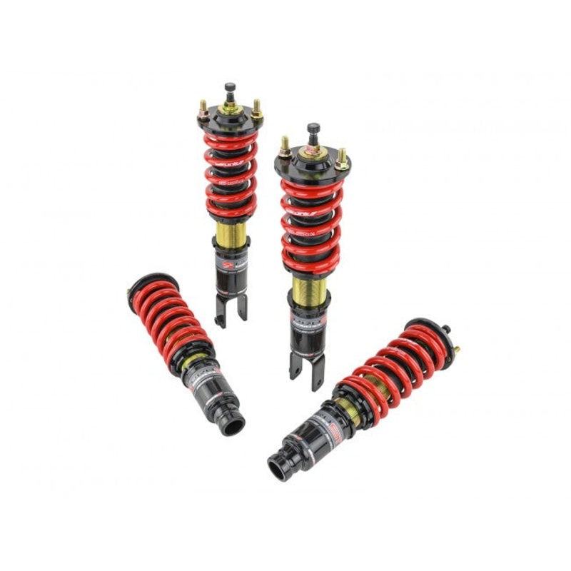 Skunk2 Pro-ST Coilovers | 1996-2000 Honda Civic (541-05-8725)