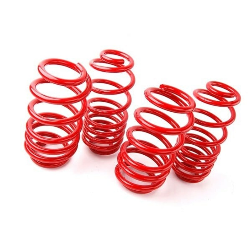 Swift Sport Lowering Springs for 2009-2013 Infiniti G37x Coupe AWD