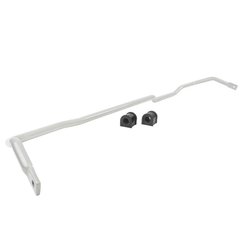 Whiteline 1989-1994  TOYOTA COROLLA AE90, 91, 92, 93, 94, 96 SEDAN, HATCHBACK, LIFTBACK Rear  Sway Bar – 18mm Non Adjustable BTR31