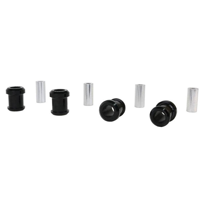 Whiteline 2005-2015  MAZDA MX5 NC Front  Control Arm Upper – Bushing Kit W53415