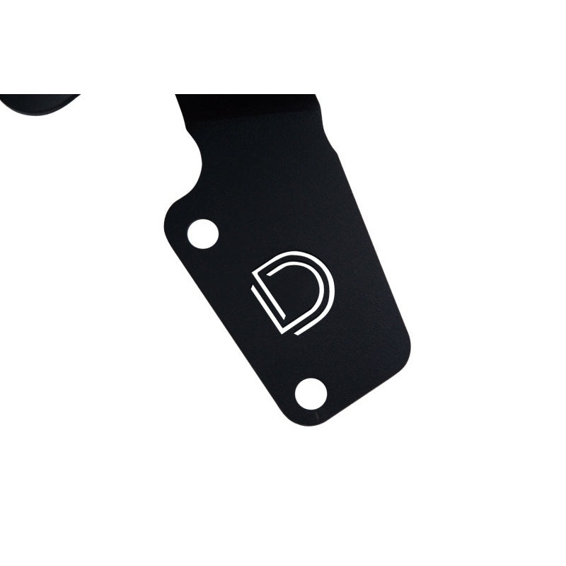 Diode Dynamics 15-21 WRX/Sti Ditch Light Brackets