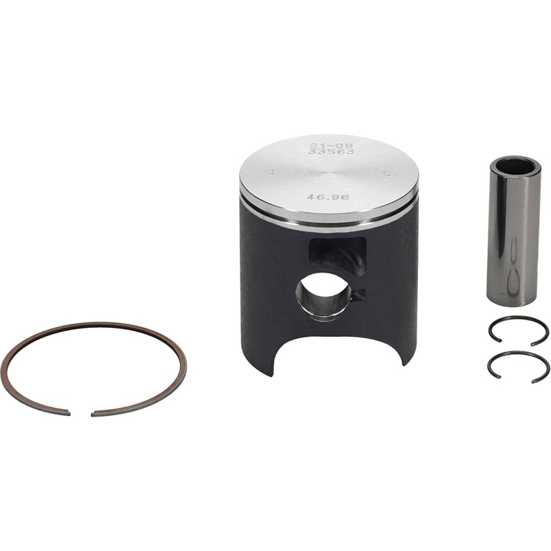 Vertex 24279C Piston 09-24 KTM 85 SX 85cc Cast Race Piston Kit