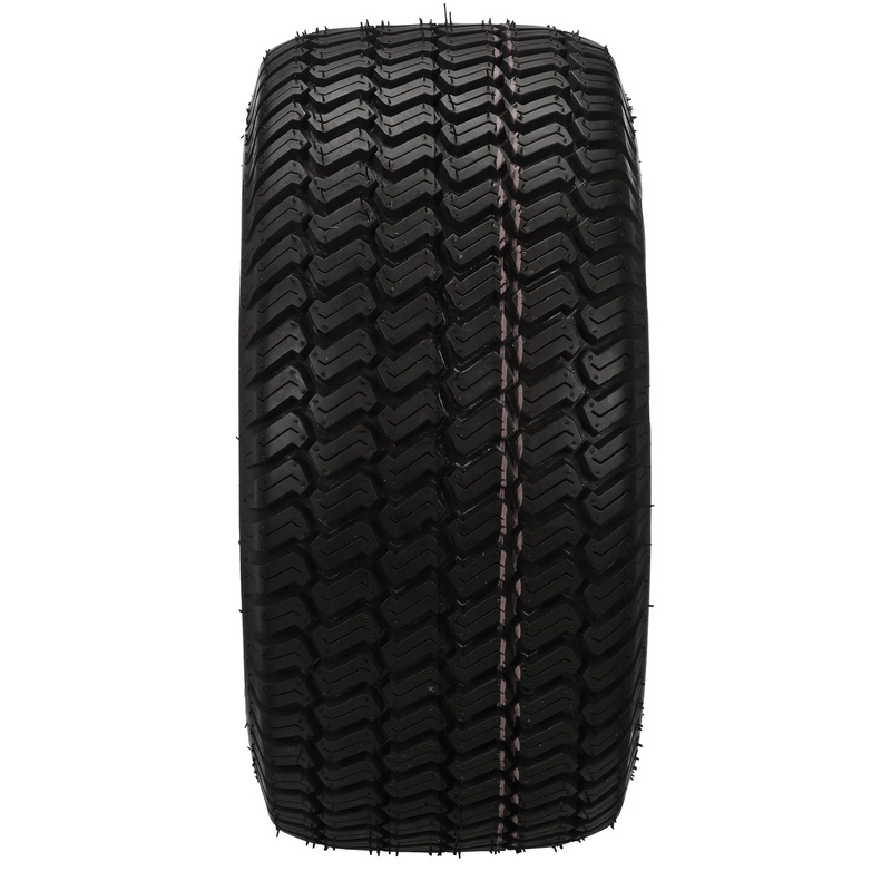 20×10.00-10 LSI Elite Turf 4-Ply Tire