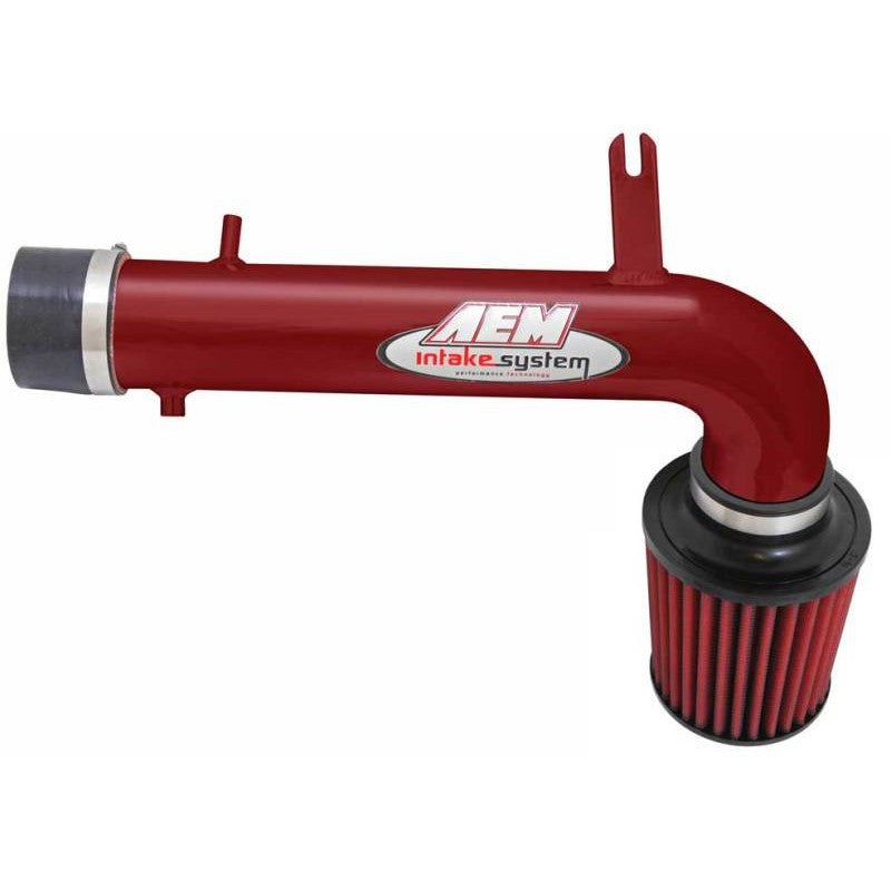 AEM Short Ram Intake System Honda Accord 1998-2002 / Acura CL 2001-2003 | 22-416B