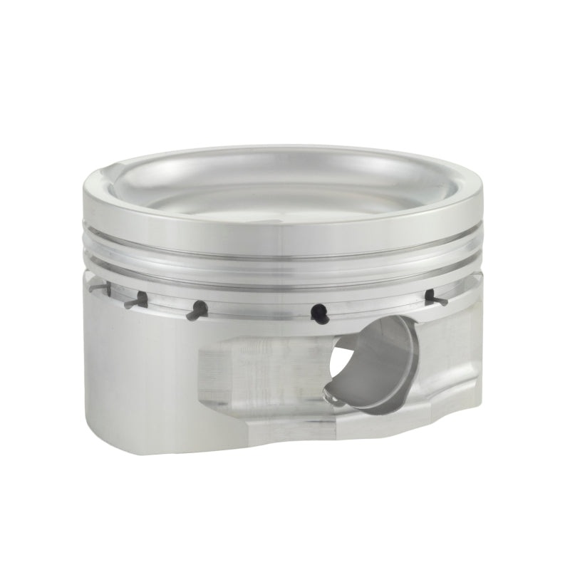 CP Piston & Ring Set for Honda L15A VTEC (Fit/Jazz) – Bore (73mm) – Size (STD) – Compression Ratio (