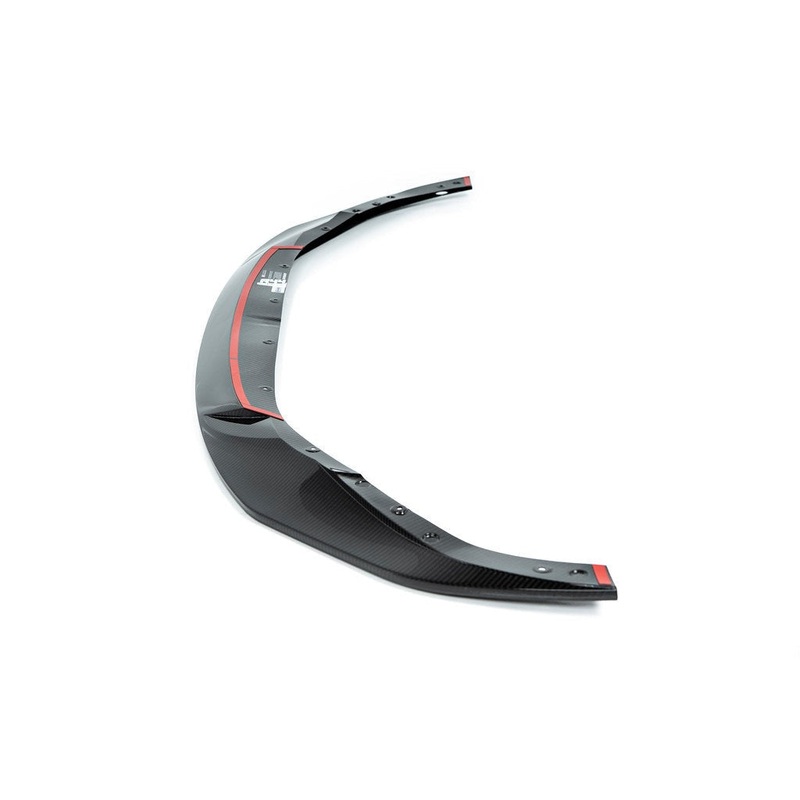 MHC BMW G80 M3 / G82 M4 Carbon Fiber Front Splitter